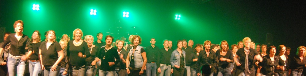 Concerten