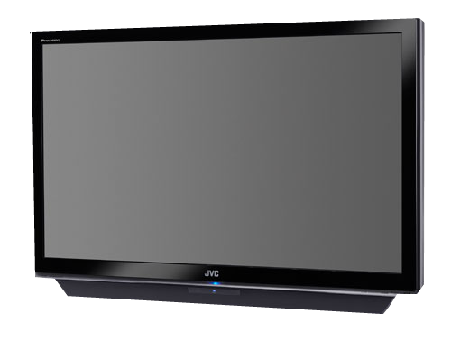 JVC 42