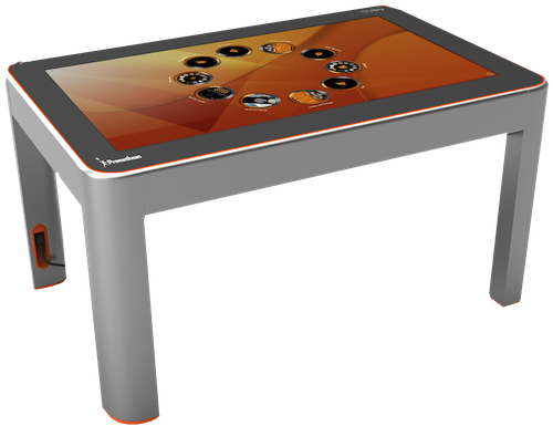 Activboard tafel