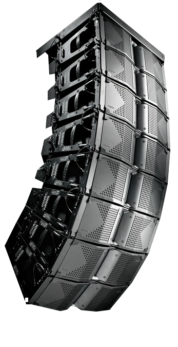 Proel Line Array