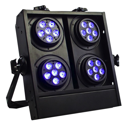 LED Blinder