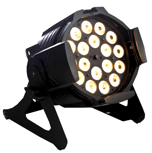 LED Spot Ignition