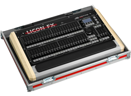 Licon FX